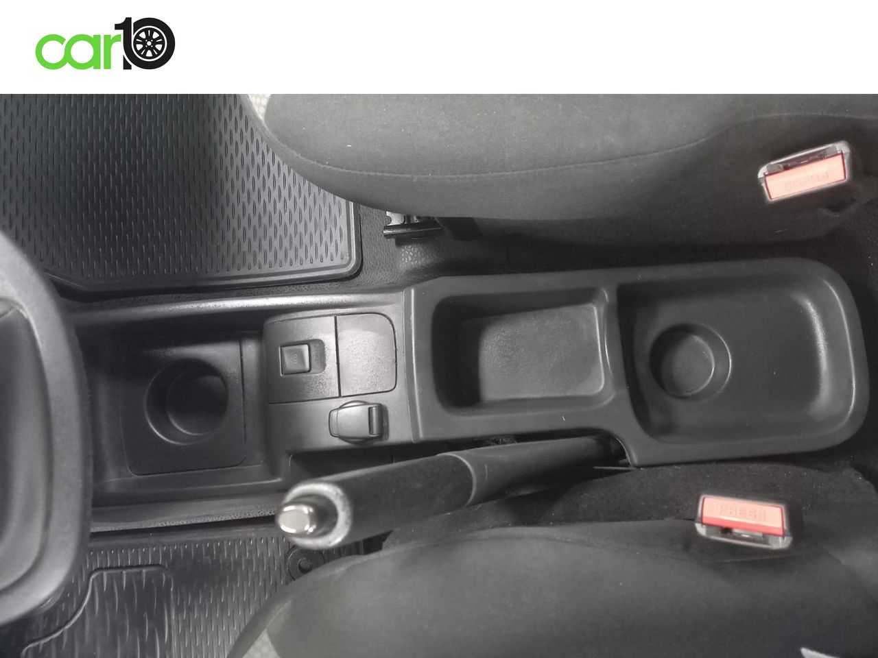 RENAULT KANGOO FURGON MAXI EXPRESS Maxi 2p Blue dCi 70 kW (95CV)  - Foto 7