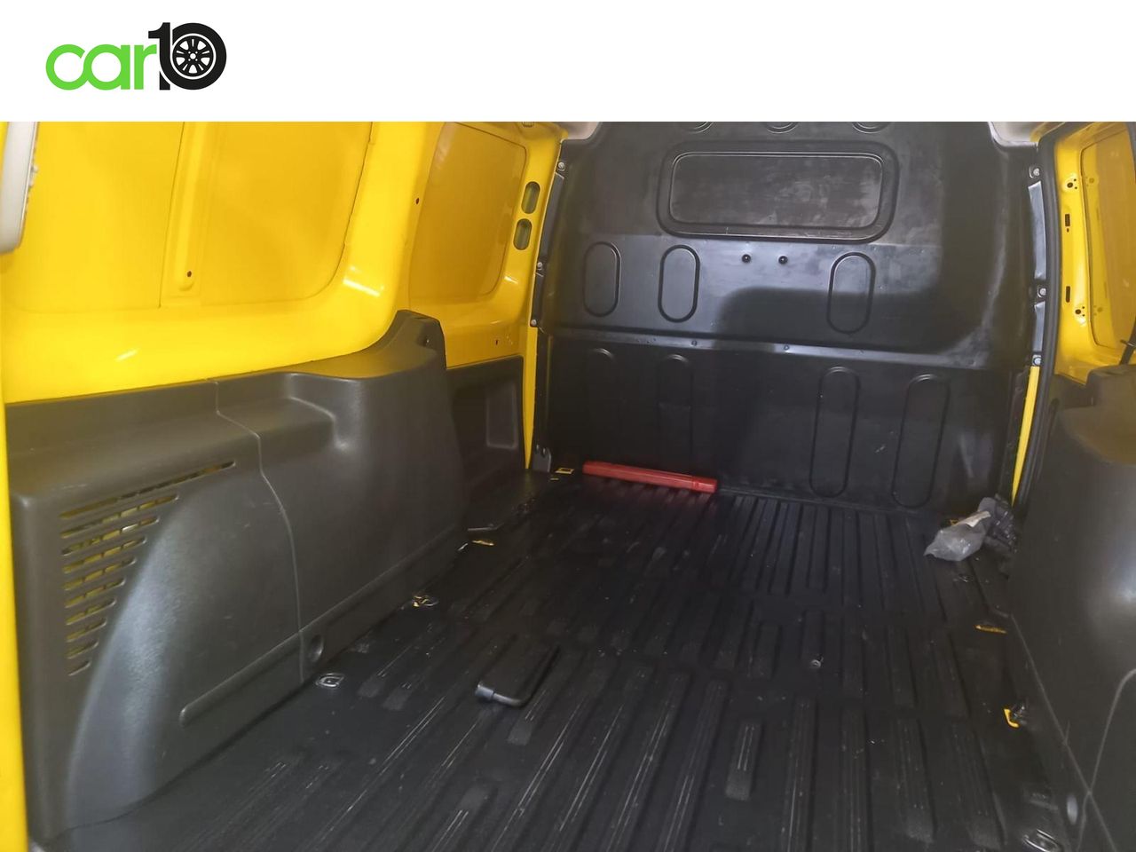 RENAULT KANGOO FURGON MAXI EXPRESS Maxi 2p Blue dCi 70 kW (95CV)  - Foto 25