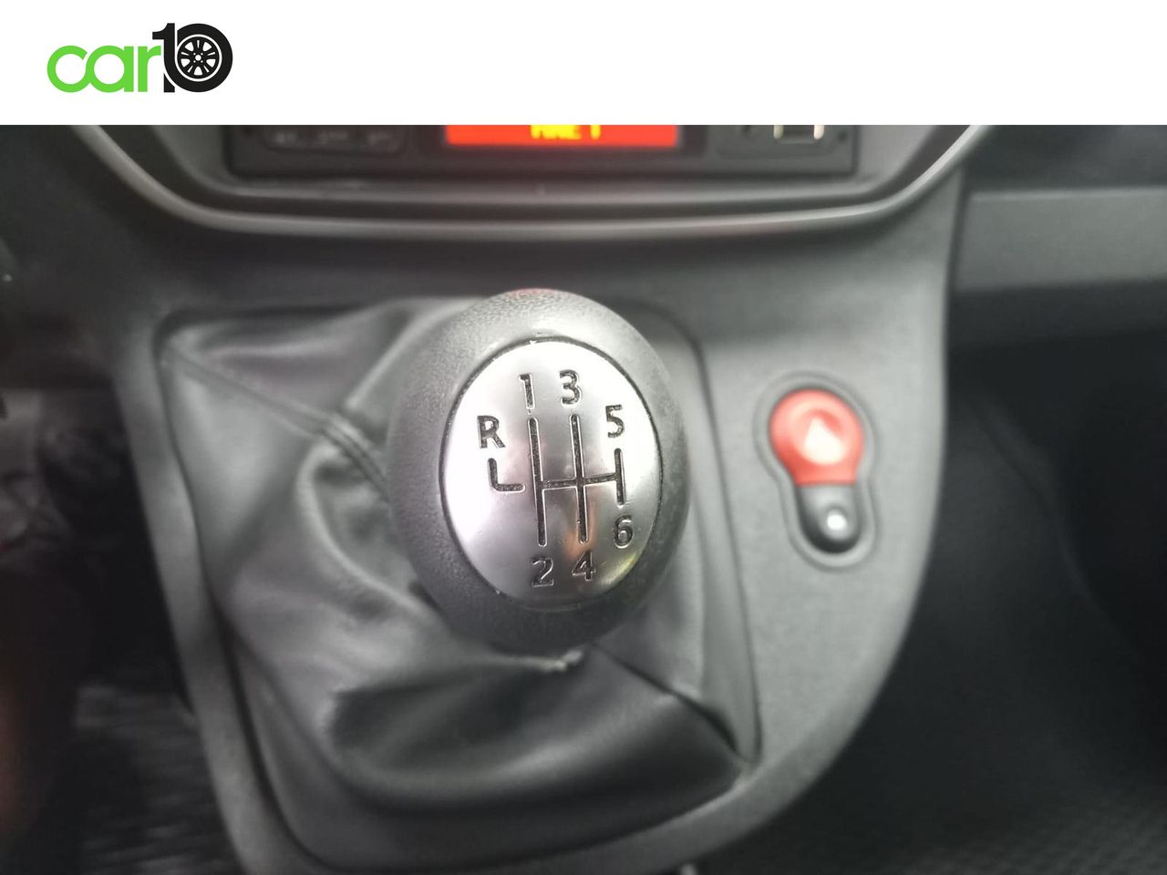 RENAULT KANGOO FURGON MAXI EXPRESS Maxi 2p Blue dCi 70 kW (95CV)  - Foto 10