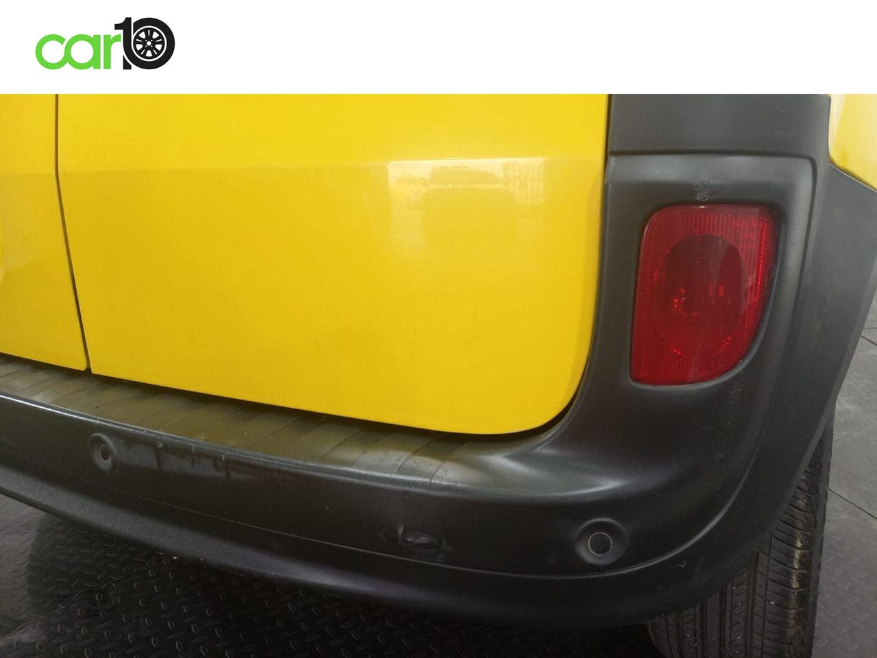 RENAULT KANGOO FURGON MAXI EXPRESS Maxi 2p Blue dCi 70 kW (95CV)  - Foto 22