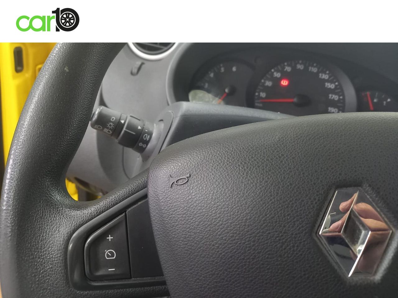 RENAULT KANGOO FURGON MAXI EXPRESS Maxi 2p Blue dCi 70 kW (95CV)  - Foto 14