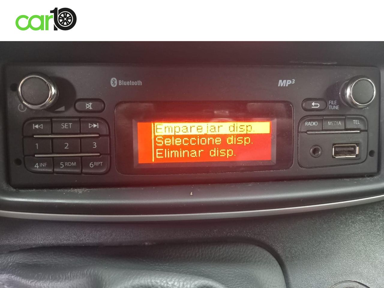 RENAULT KANGOO FURGON MAXI EXPRESS Maxi 2p Blue dCi 70 kW (95CV)  - Foto 12