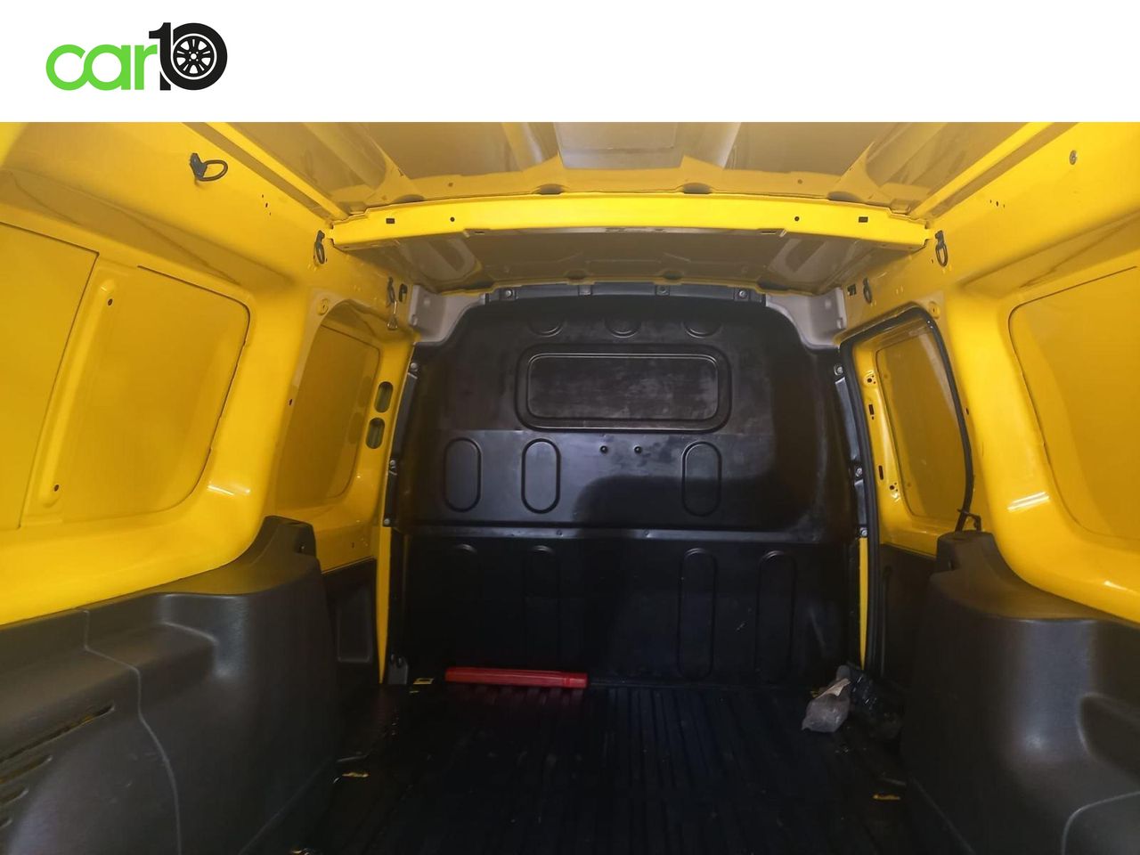 RENAULT KANGOO FURGON MAXI EXPRESS Maxi 2p Blue dCi 70 kW (95CV)  - Foto 27