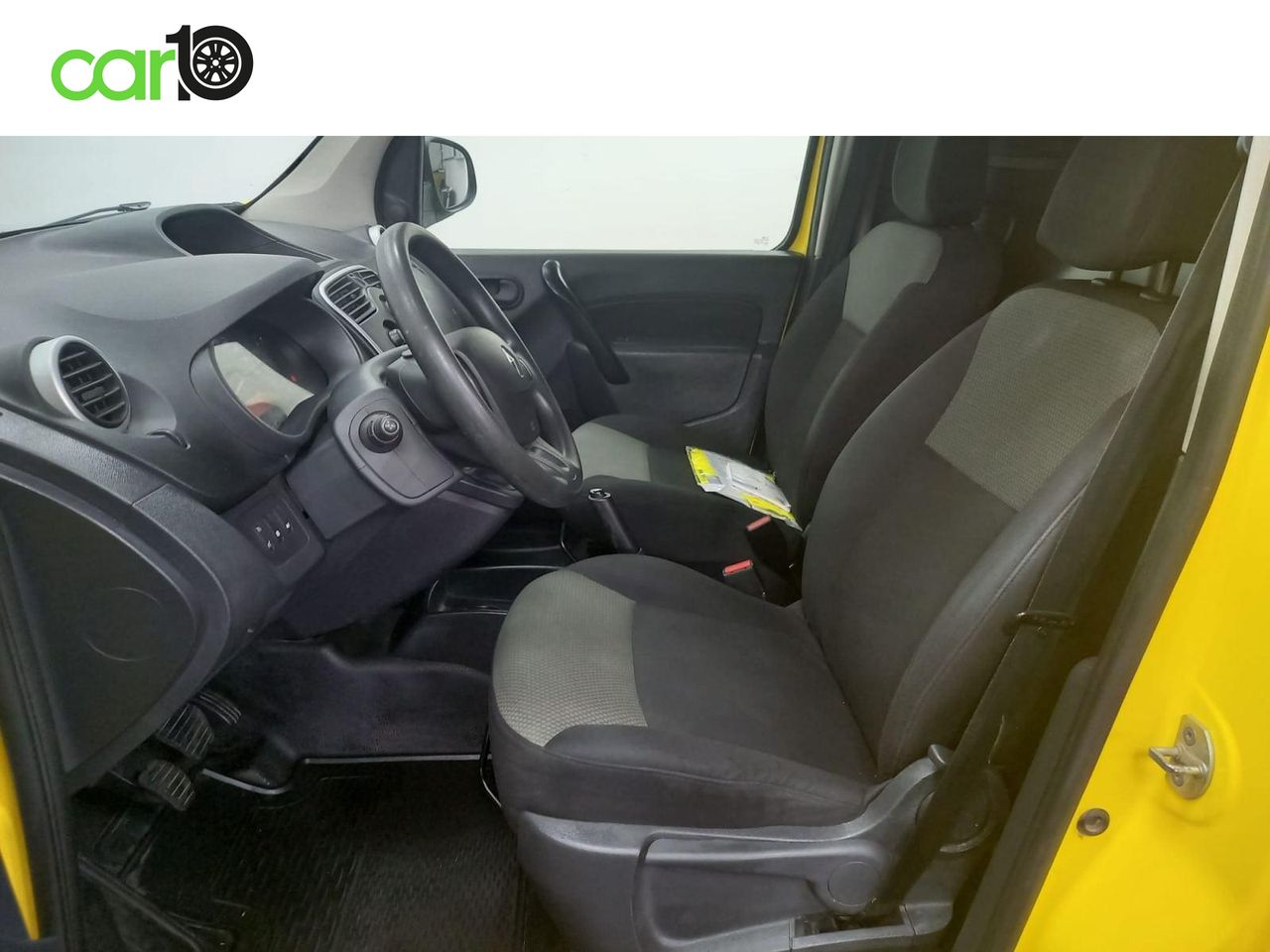 RENAULT KANGOO FURGON MAXI EXPRESS Maxi 2p Blue dCi 70 kW (95CV)  - Foto 19