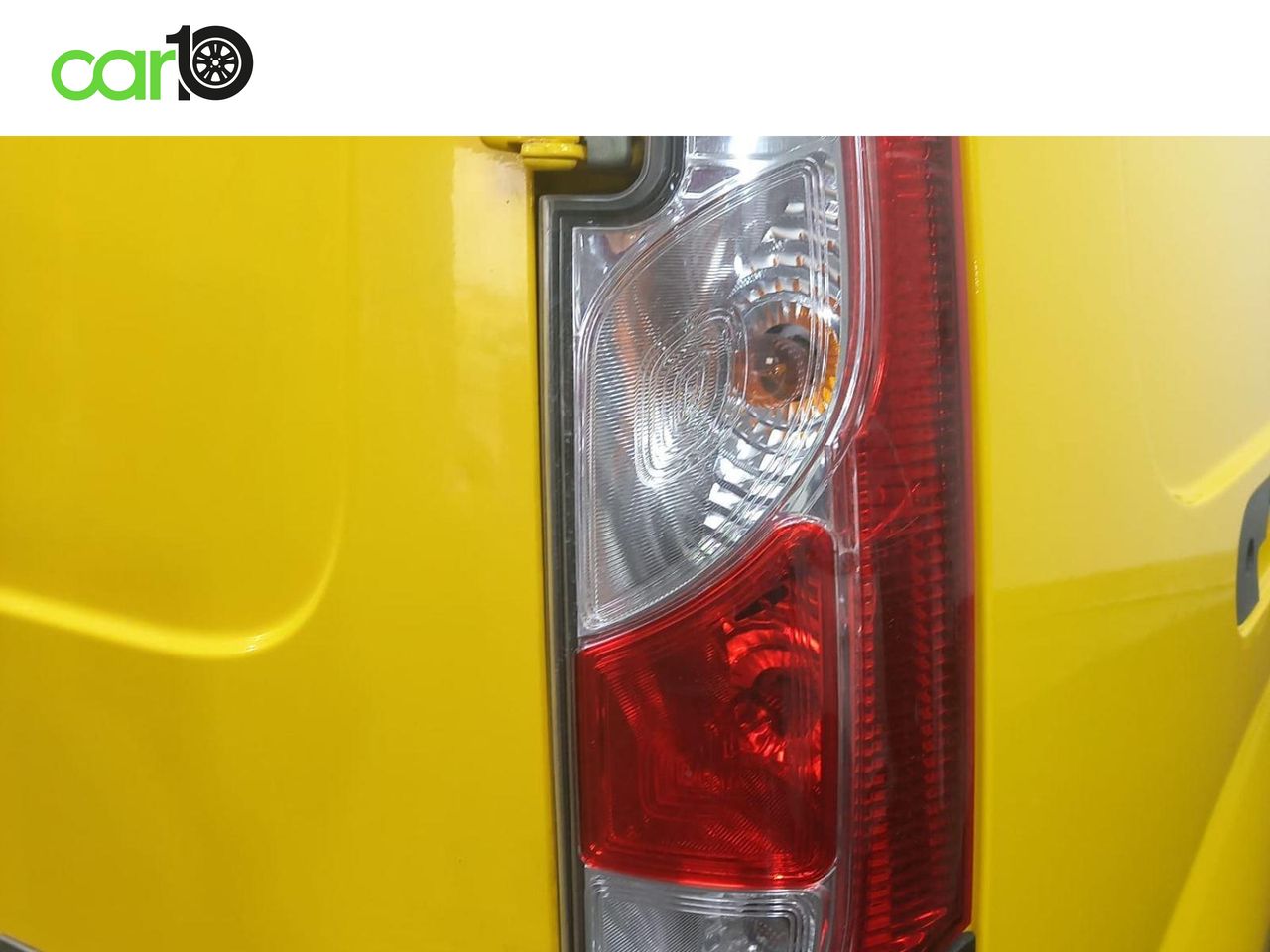 RENAULT KANGOO FURGON MAXI EXPRESS Maxi 2p Blue dCi 70 kW (95CV)  - Foto 23