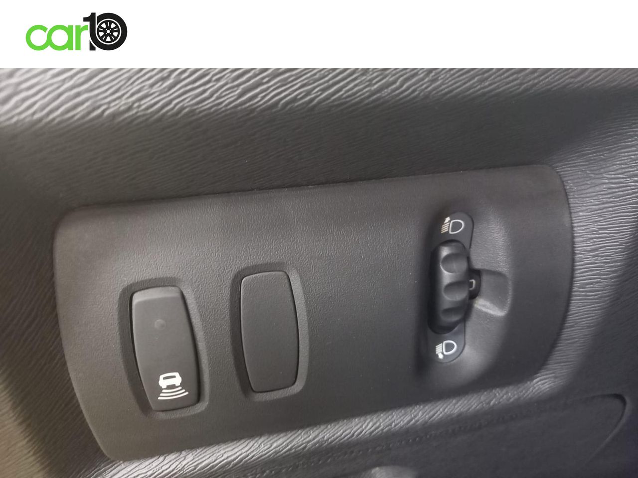 RENAULT KANGOO FURGON MAXI EXPRESS Maxi 2p Blue dCi 70 kW (95CV)  - Foto 9