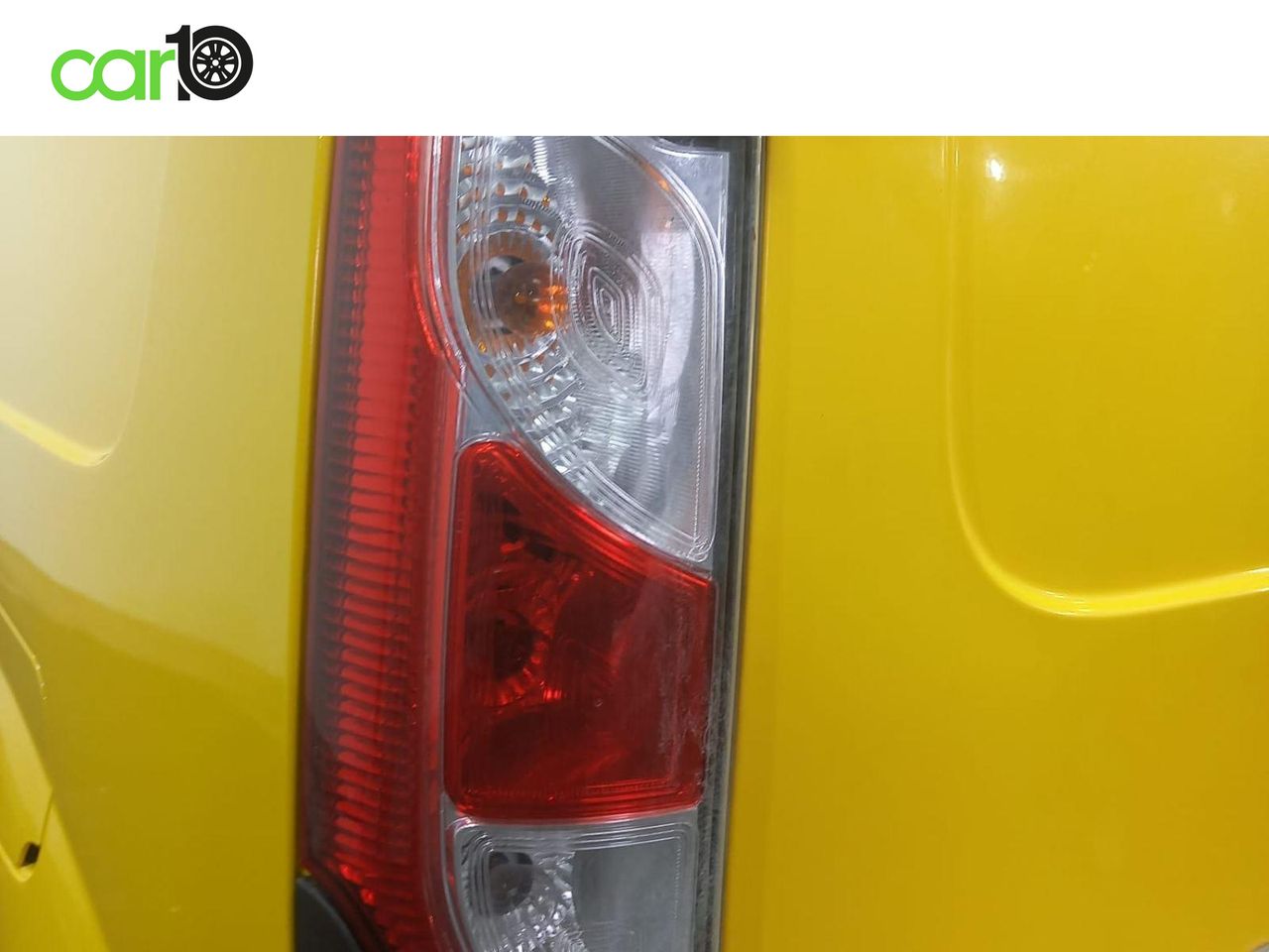 RENAULT KANGOO FURGON MAXI EXPRESS Maxi 2p Blue dCi 70 kW (95CV)  - Foto 20