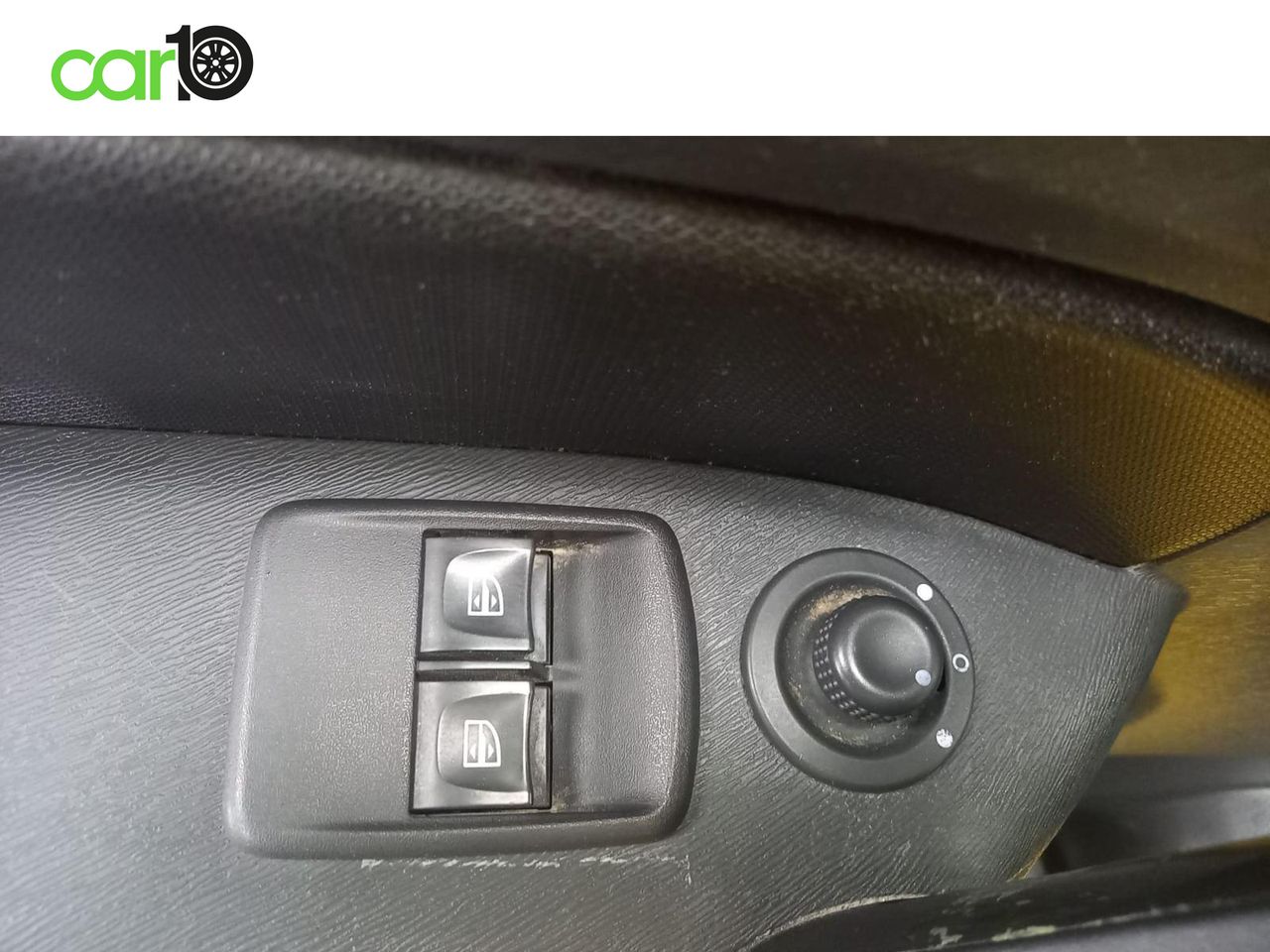 RENAULT KANGOO FURGON MAXI EXPRESS Maxi 2p Blue dCi 70 kW (95CV)  - Foto 18