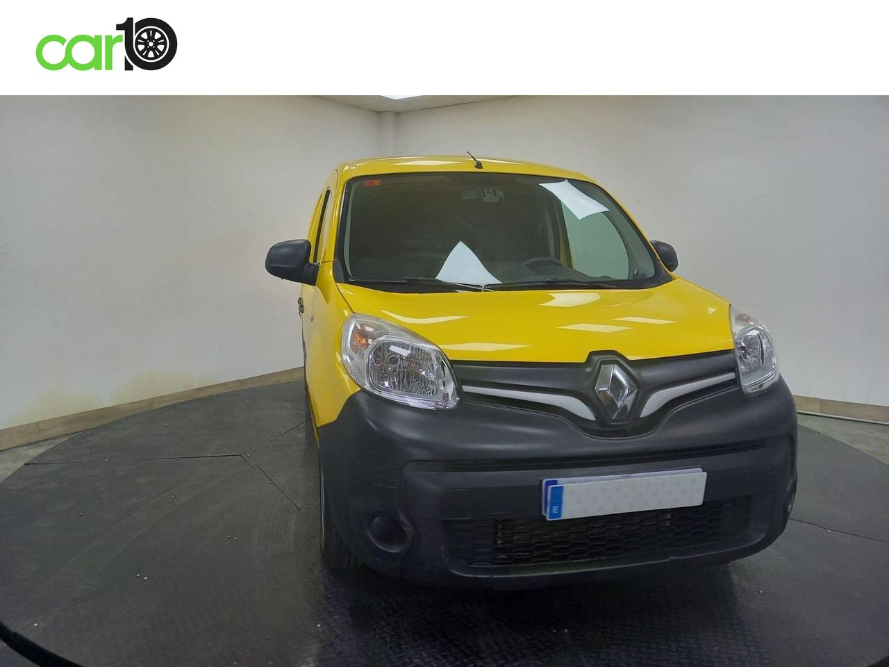 RENAULT KANGOO FURGON MAXI EXPRESS Maxi 2p Blue dCi 70 kW (95CV)  - Foto 3