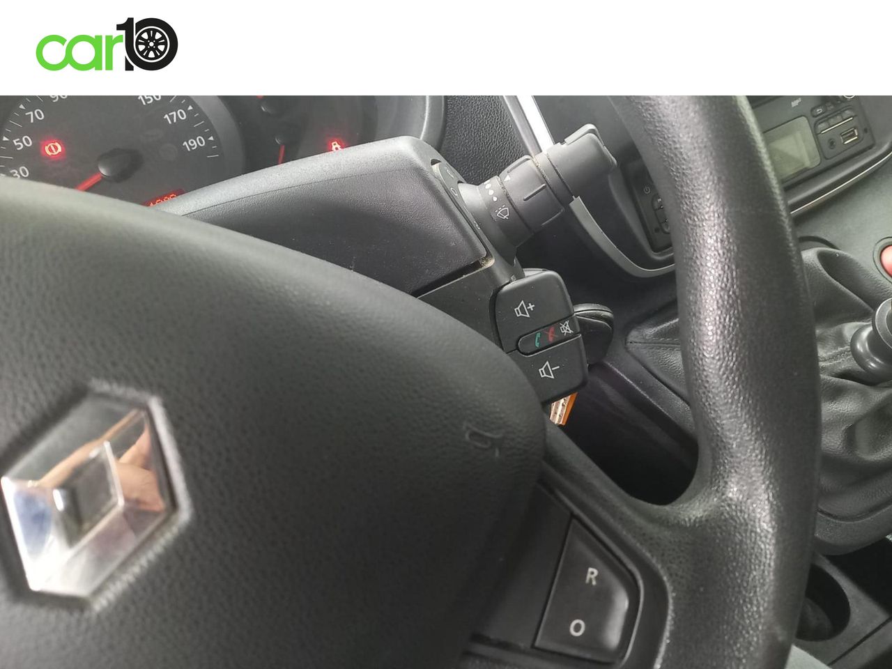 RENAULT KANGOO FURGON MAXI EXPRESS Maxi 2p Blue dCi 70 kW (95CV)  - Foto 15