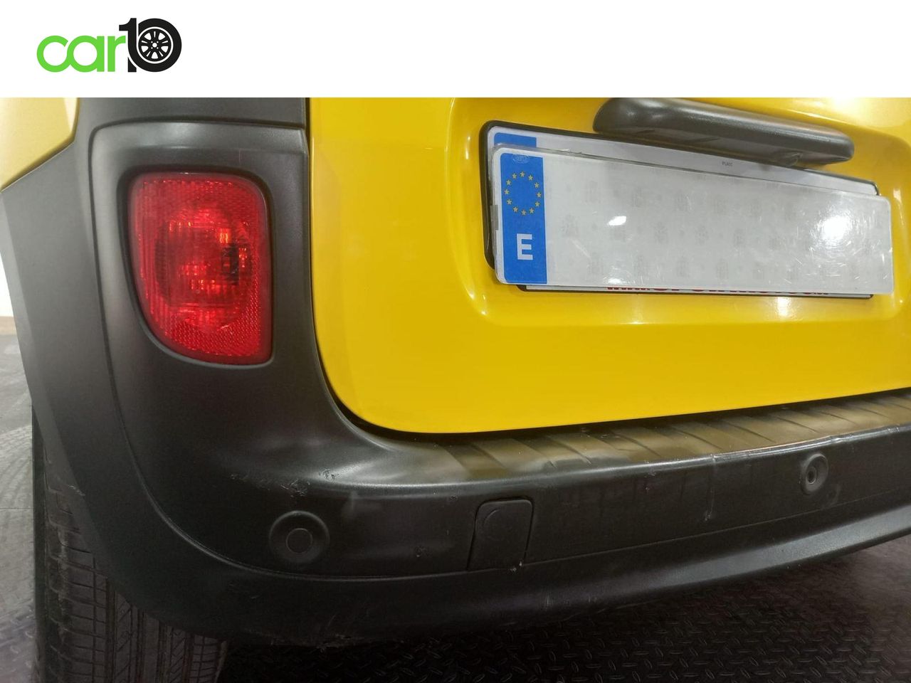 RENAULT KANGOO FURGON MAXI EXPRESS Maxi 2p Blue dCi 70 kW (95CV)  - Foto 21