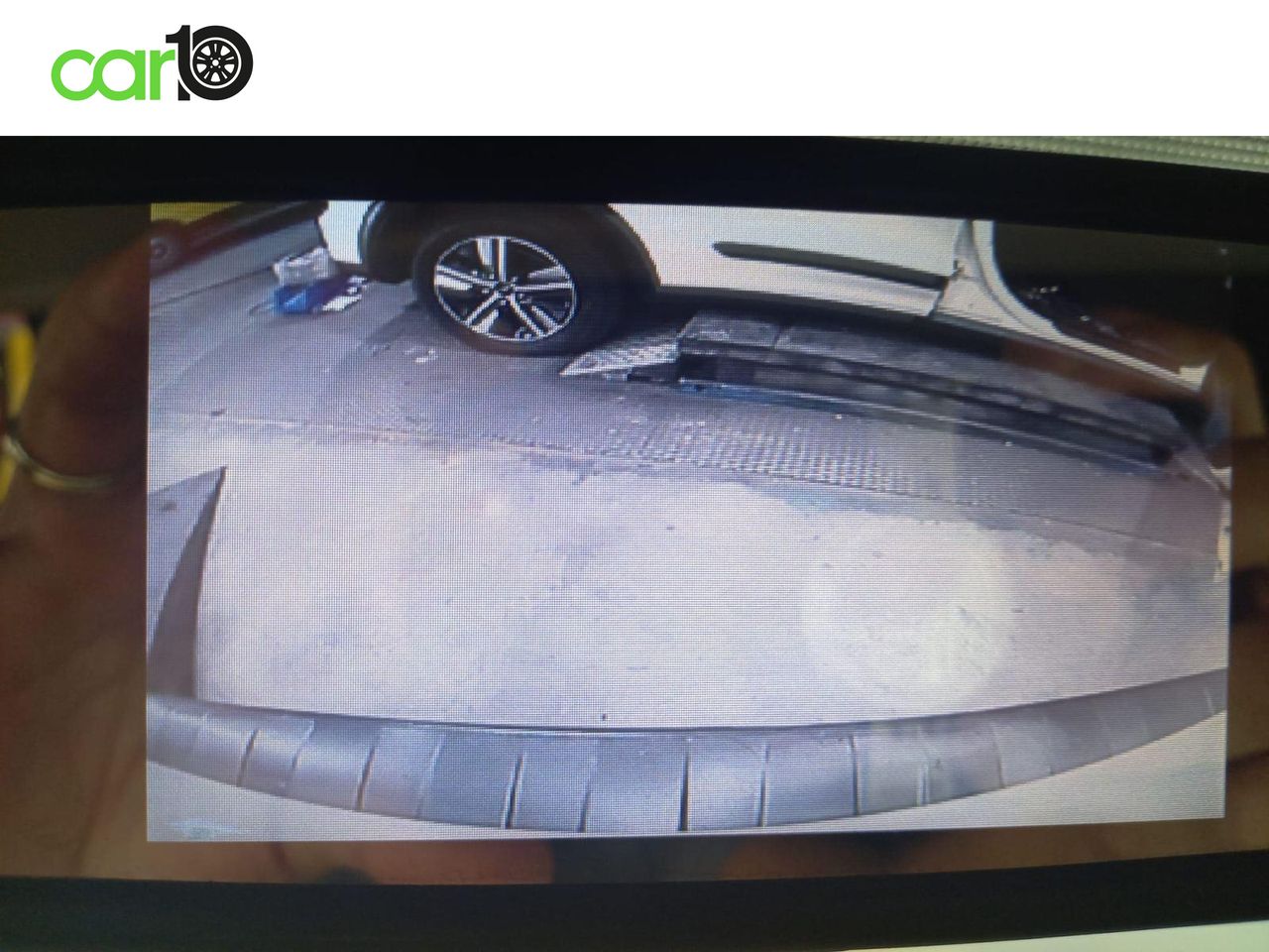 RENAULT KANGOO FURGON MAXI EXPRESS Maxi 2p Blue dCi 70 kW (95CV)  - Foto 11