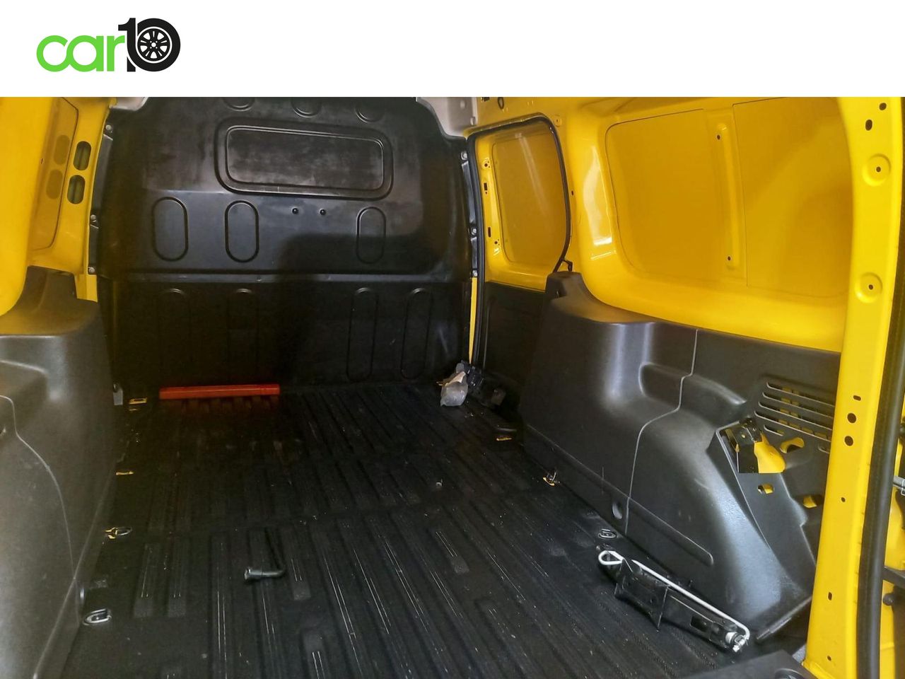 RENAULT KANGOO FURGON MAXI EXPRESS Maxi 2p Blue dCi 70 kW (95CV)  - Foto 24