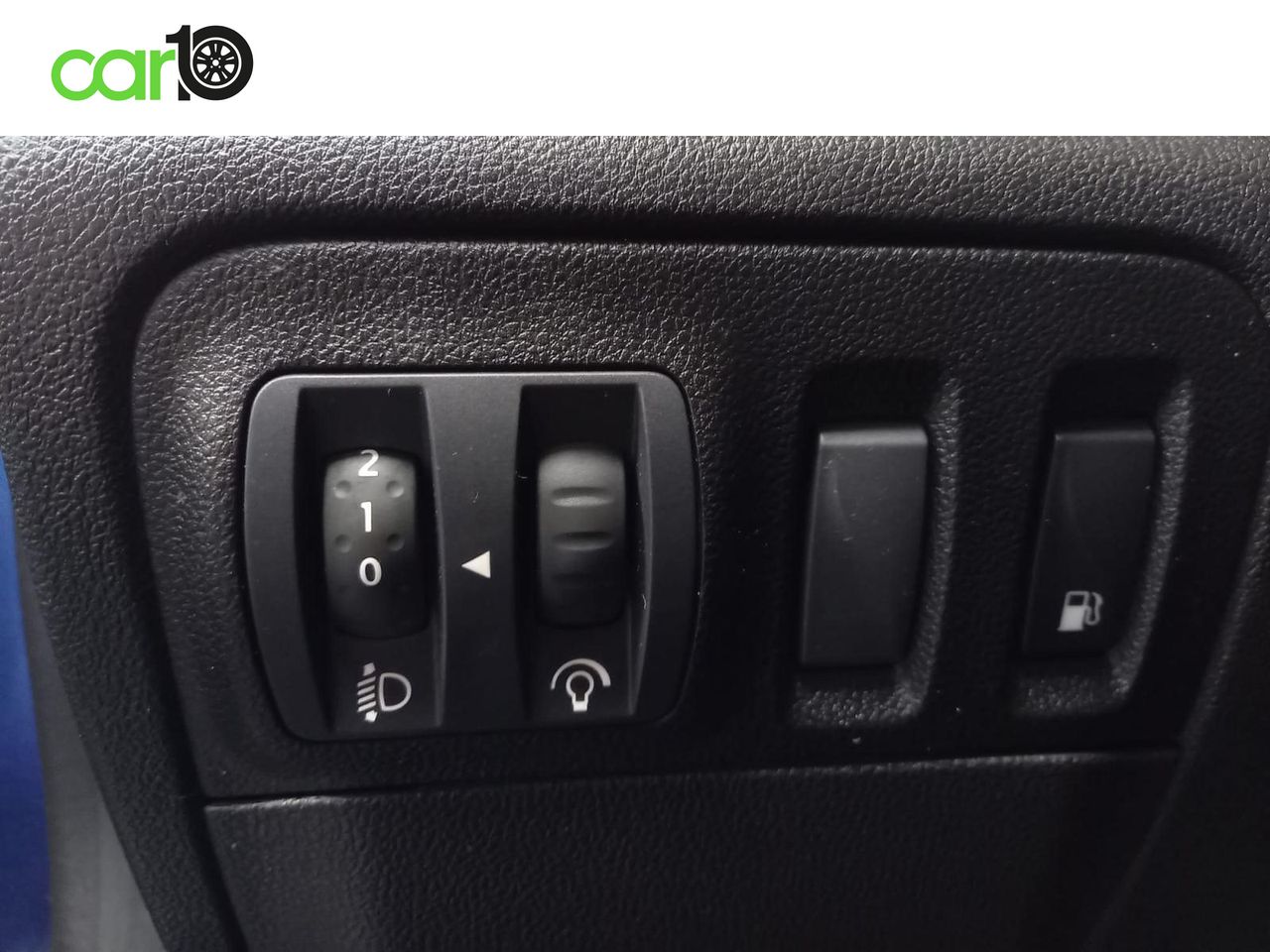 RENAULT MéGANE Estate 1.6 E-Tech Plug-in 160ch Business  - Foto 18