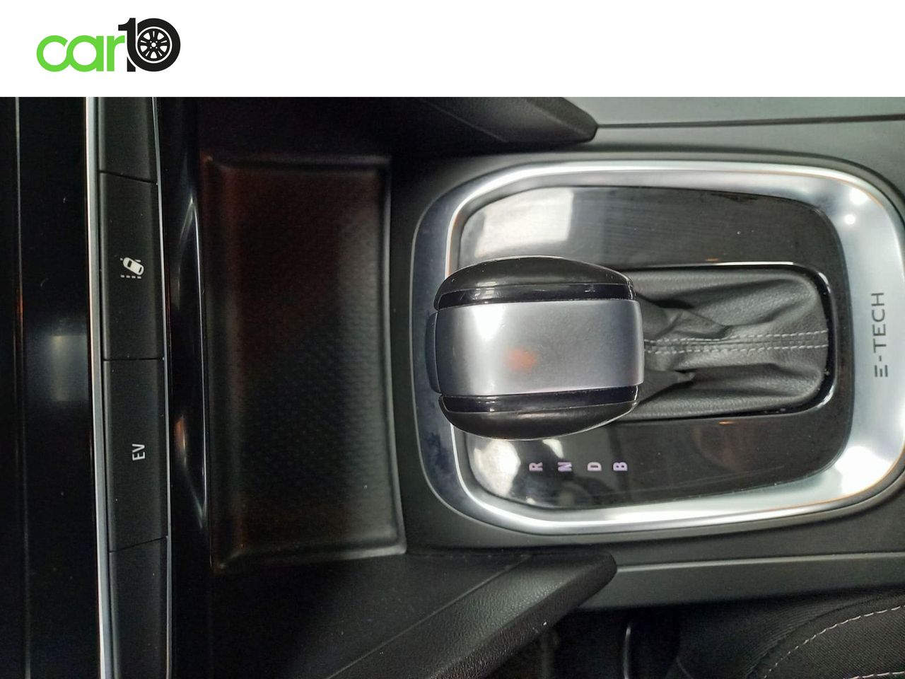 RENAULT MéGANE Estate 1.6 E-Tech Plug-in 160ch Business  - Foto 11