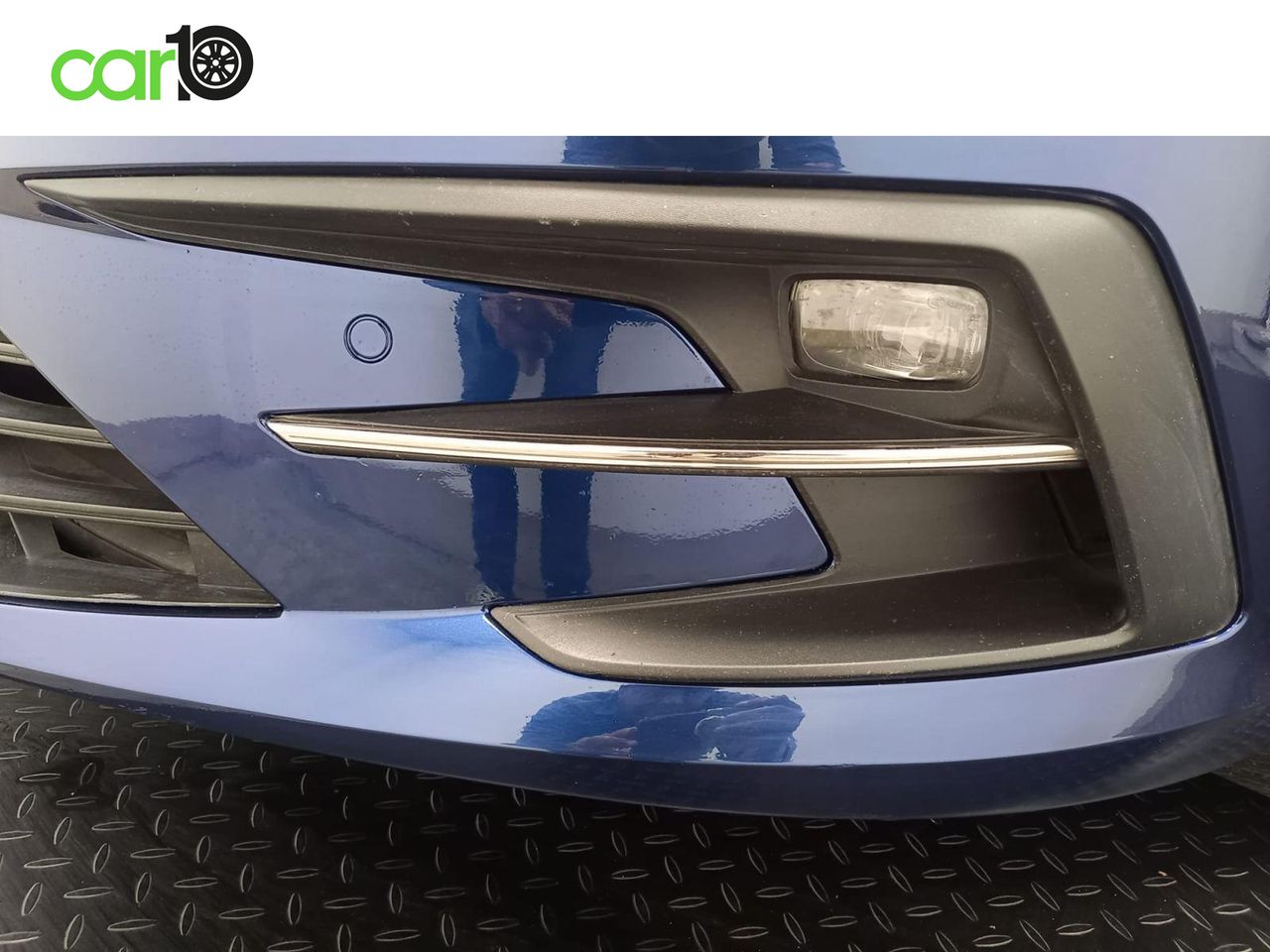 RENAULT MéGANE Estate 1.6 E-Tech Plug-in 160ch Business  - Foto 29