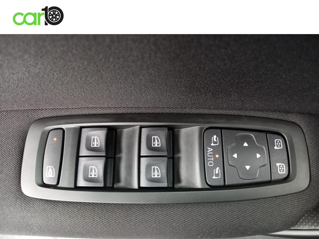 RENAULT MéGANE Estate 1.6 E-Tech Plug-in 160ch Business  - Foto 19