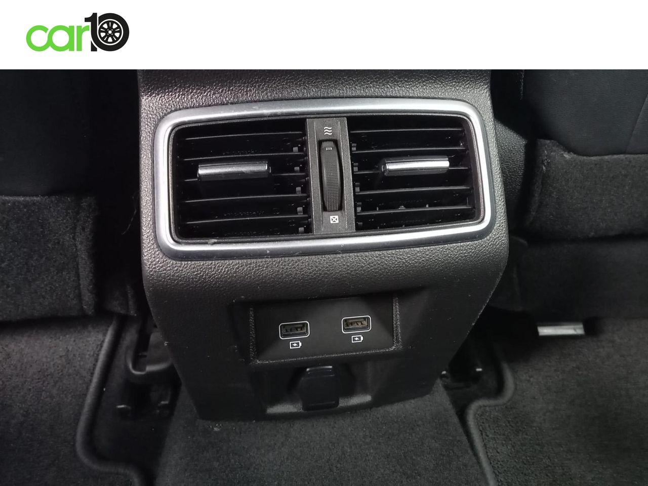 RENAULT MéGANE Estate 1.6 E-Tech Plug-in 160ch Business  - Foto 23