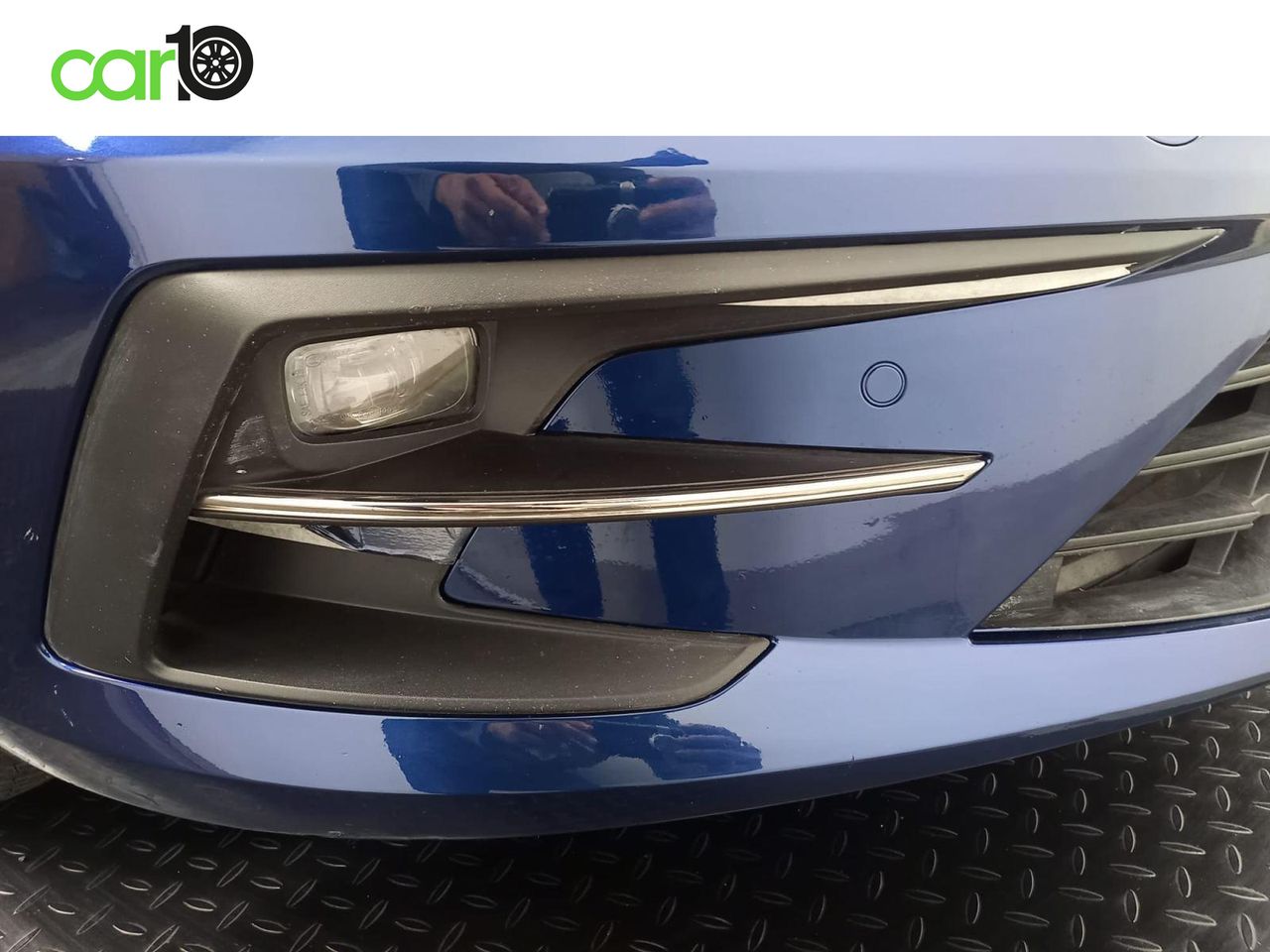 RENAULT MéGANE Estate 1.6 E-Tech Plug-in 160ch Business  - Foto 26