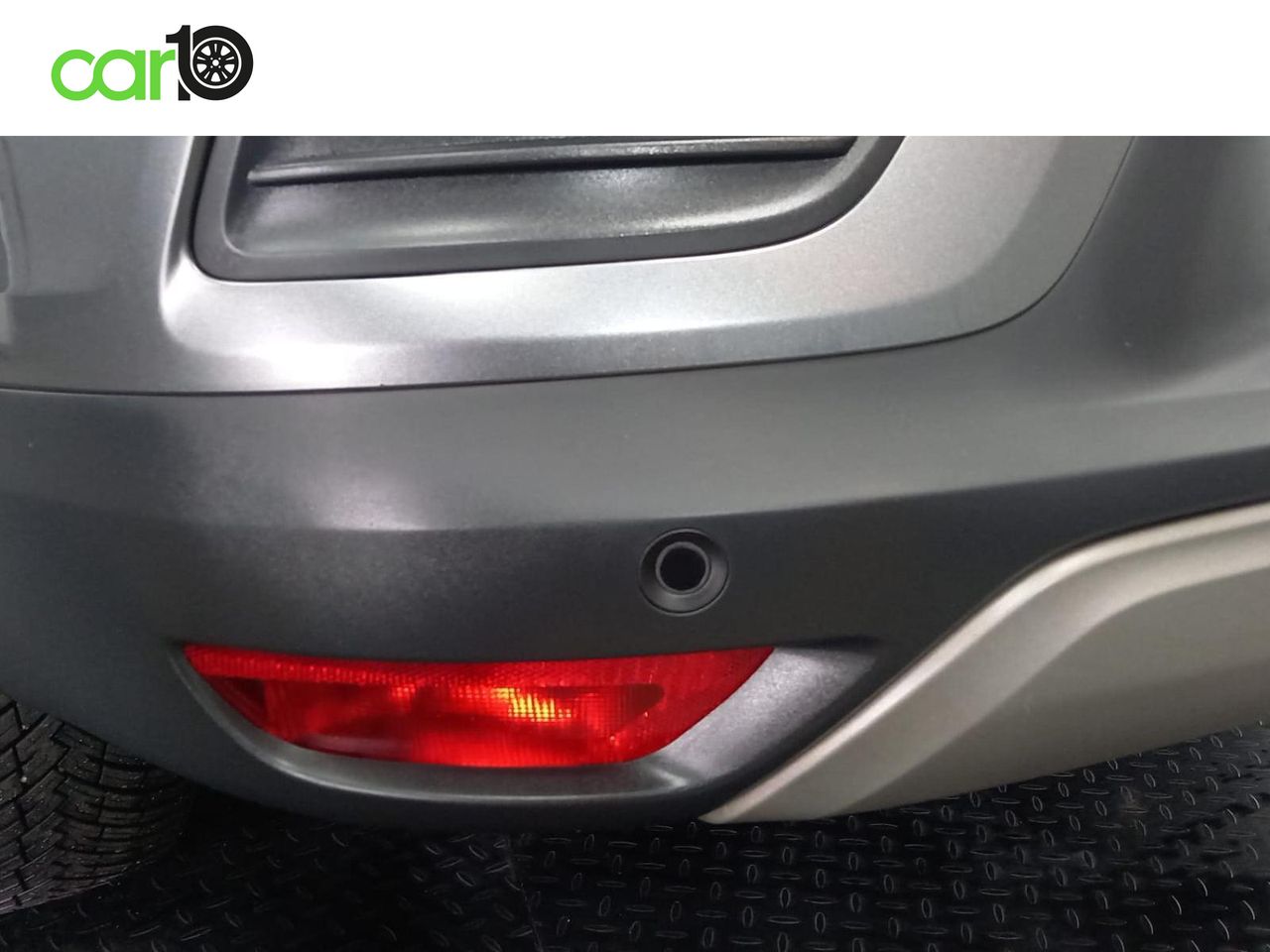 RENAULT ARKANA 1.6 E-Tech hybride 145ch Evolution  - Foto 28