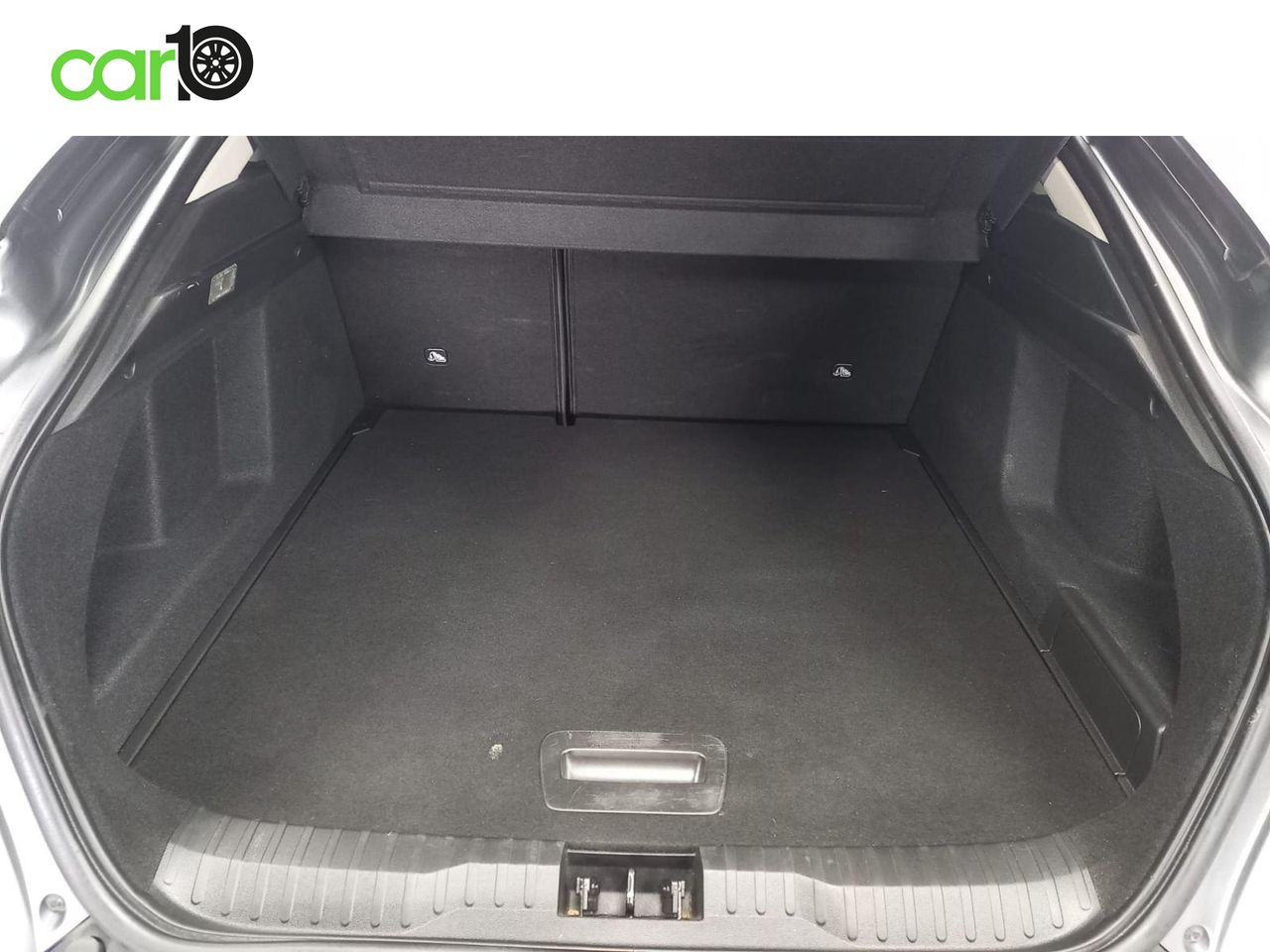 RENAULT ARKANA 1.6 E-Tech hybride 145ch Evolution  - Foto 37