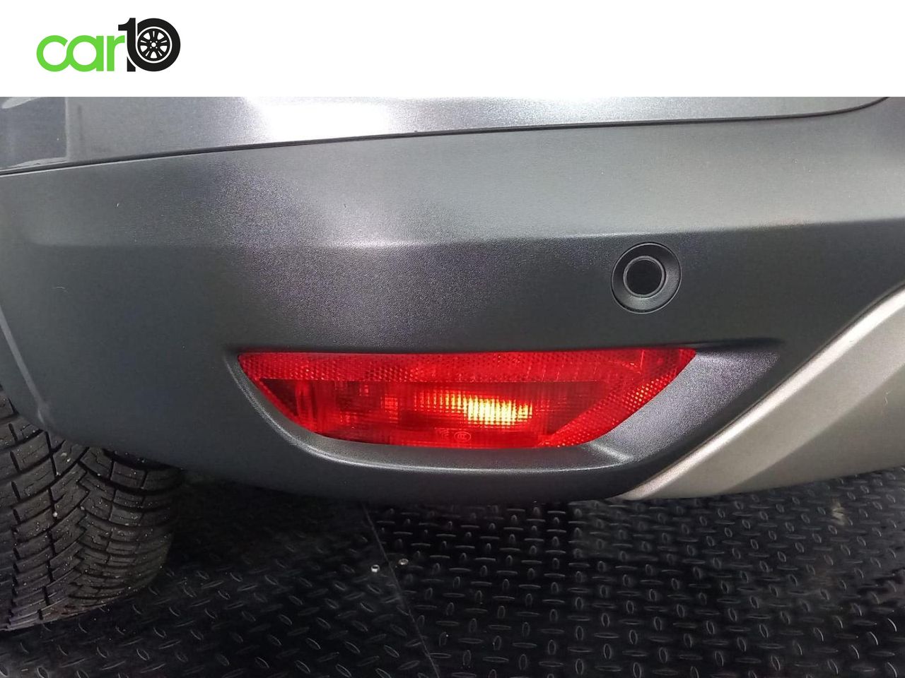 RENAULT ARKANA 1.6 E-Tech hybride 145ch Evolution  - Foto 31