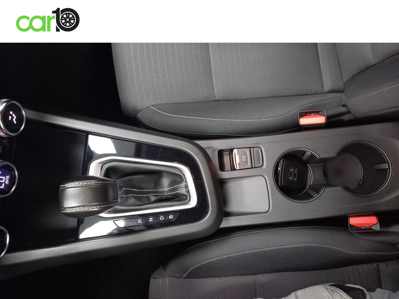 RENAULT ARKANA 1.6 E-Tech hybride 145ch Evolution  - Foto 15