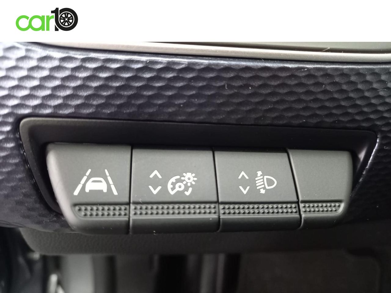 RENAULT ARKANA 1.6 E-Tech hybride 145ch Evolution  - Foto 19