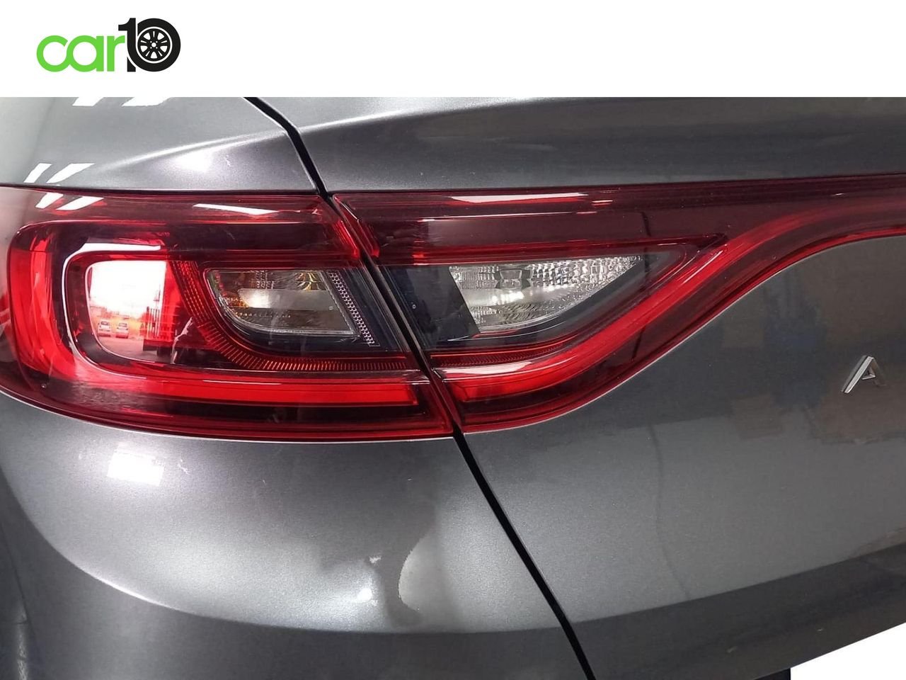 RENAULT ARKANA 1.6 E-Tech hybride 145ch Evolution  - Foto 30