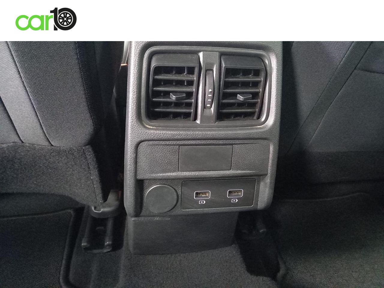 RENAULT ARKANA 1.6 E-Tech hybride 145ch Evolution  - Foto 24