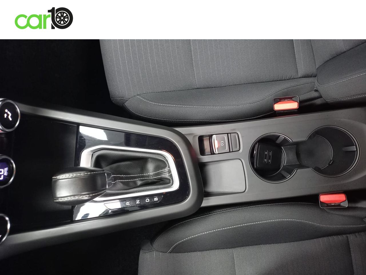 RENAULT ARKANA 1.6 E-Tech hybride 145ch Evolution  - Foto 12