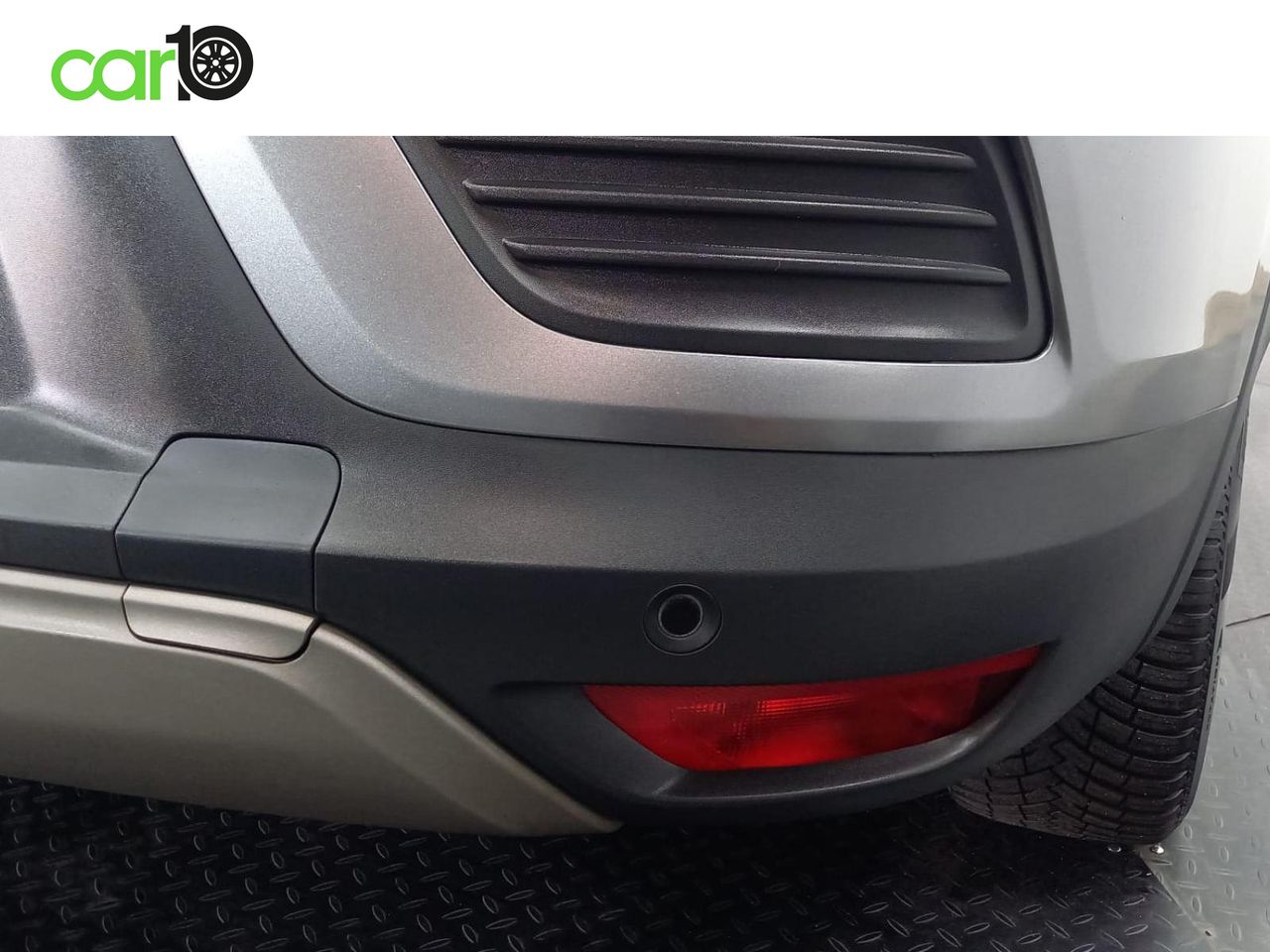 RENAULT ARKANA 1.6 E-Tech hybride 145ch Evolution  - Foto 29