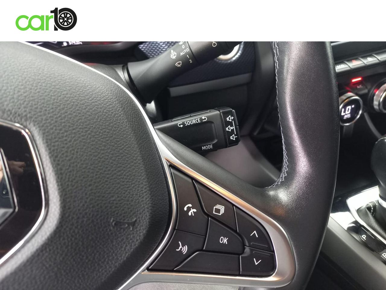 RENAULT ARKANA 1.6 E-Tech hybride 145ch Evolution  - Foto 22