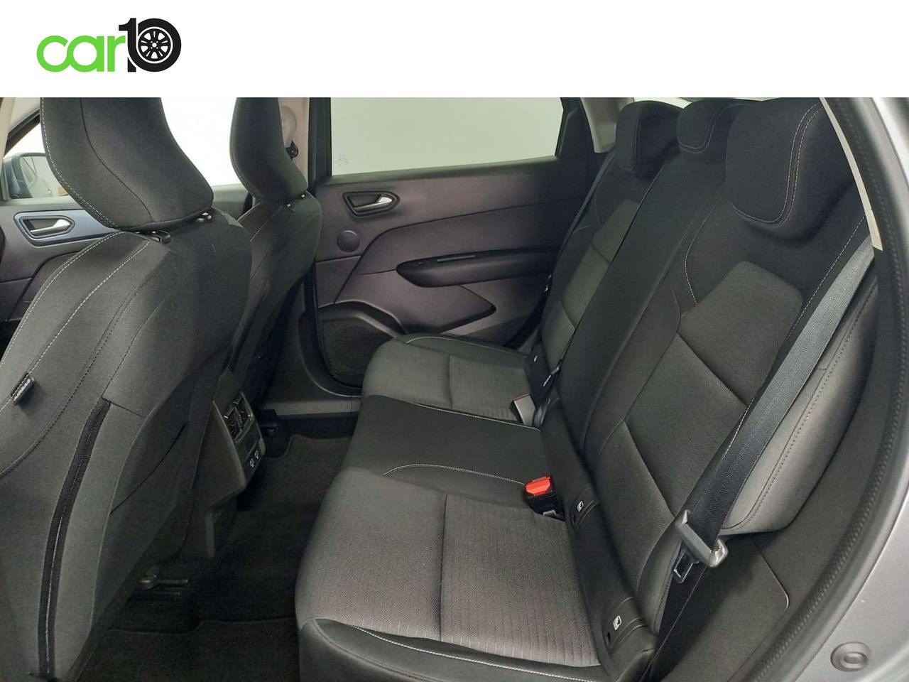 RENAULT ARKANA 1.6 E-Tech hybride 145ch Evolution  - Foto 25