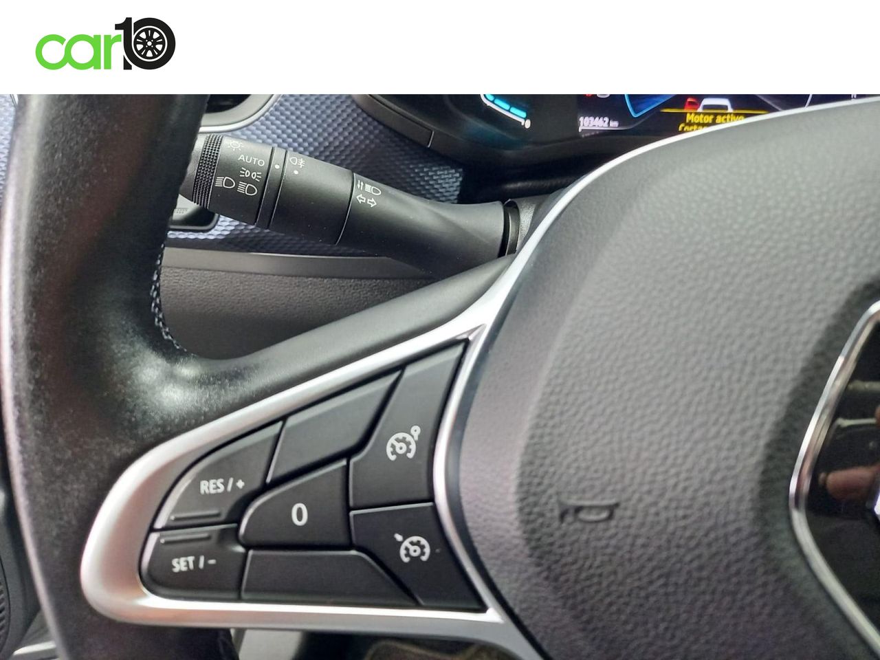 RENAULT ARKANA 1.6 E-Tech hybride 145ch Evolution  - Foto 20