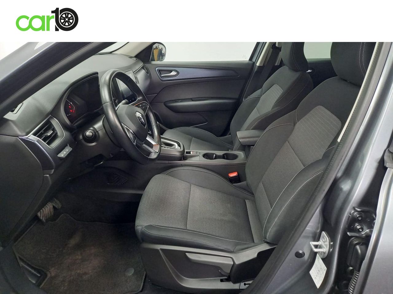 RENAULT ARKANA 1.6 E-Tech hybride 145ch Evolution  - Foto 8