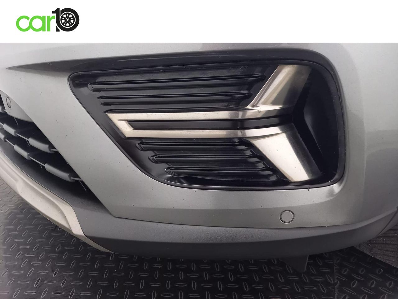 RENAULT ARKANA 1.6 E-Tech hybride 145ch Evolution  - Foto 27