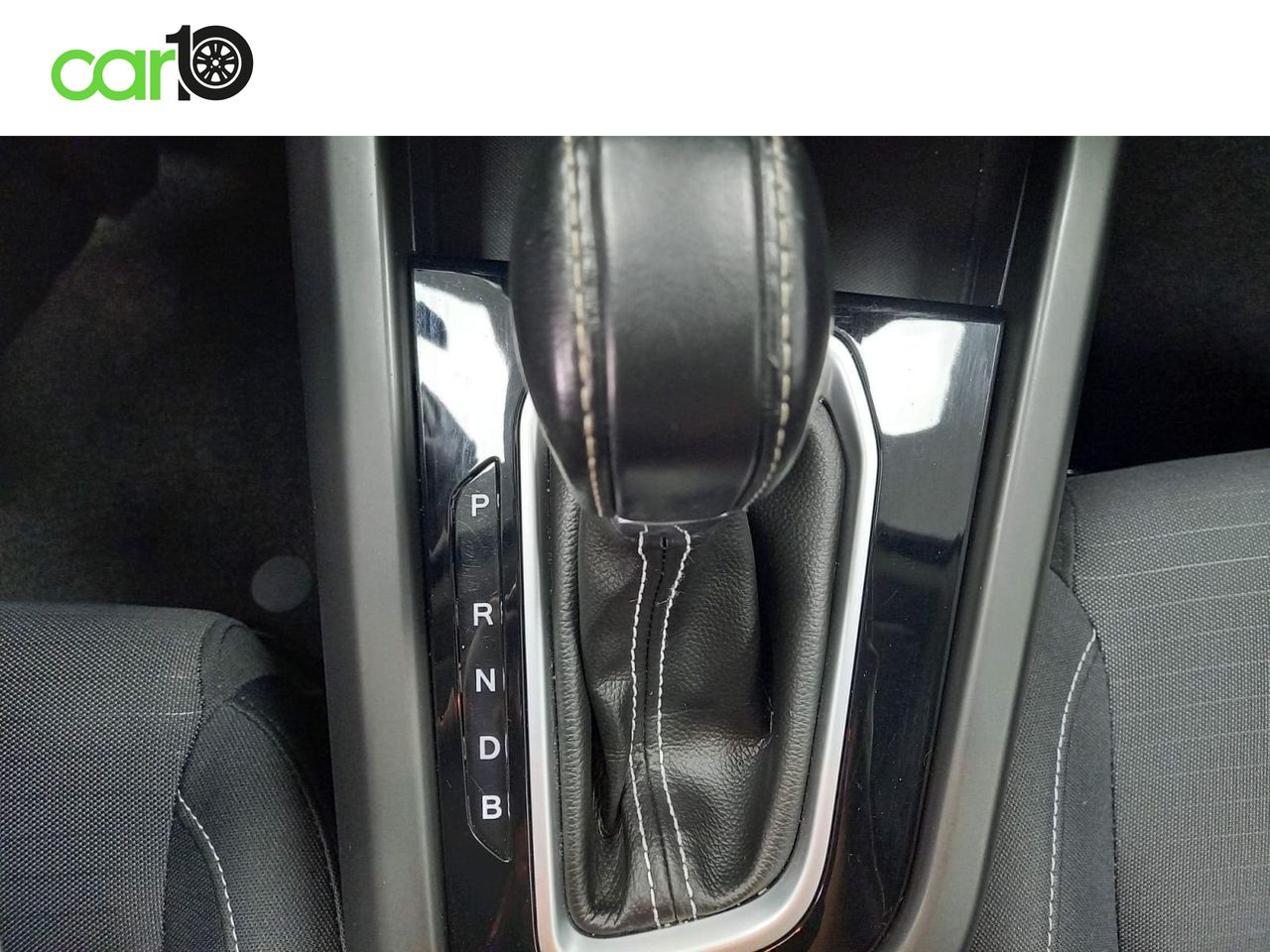 RENAULT ARKANA 1.6 E-Tech hybride 145ch Evolution  - Foto 13