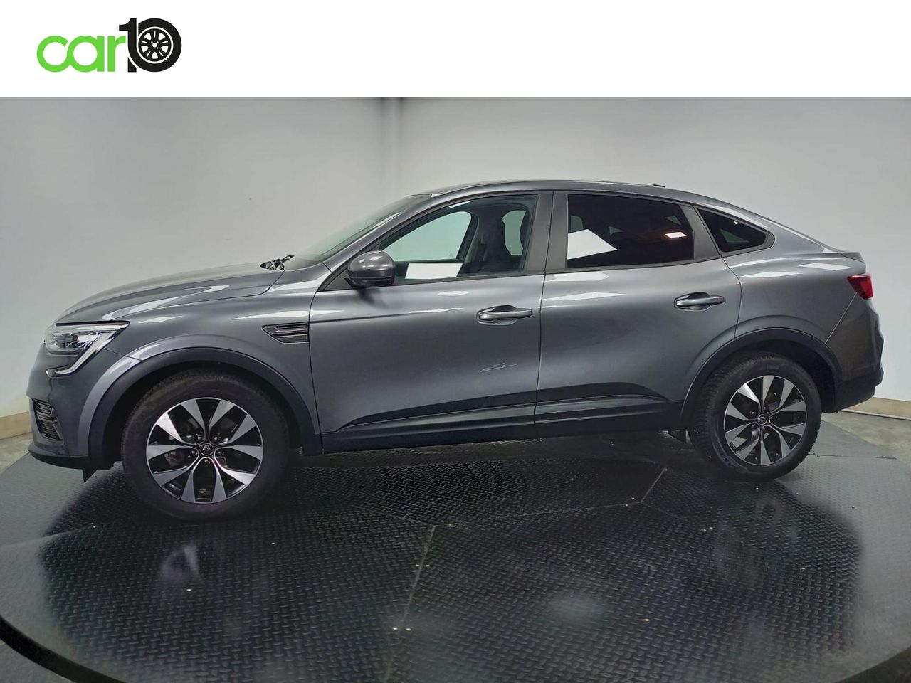 RENAULT ARKANA 1.6 E-Tech hybride 145ch Evolution  - Foto 7