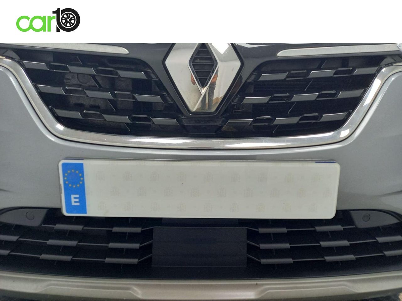 RENAULT ARKANA 1.6 E-Tech hybride 145ch Evolution  - Foto 33