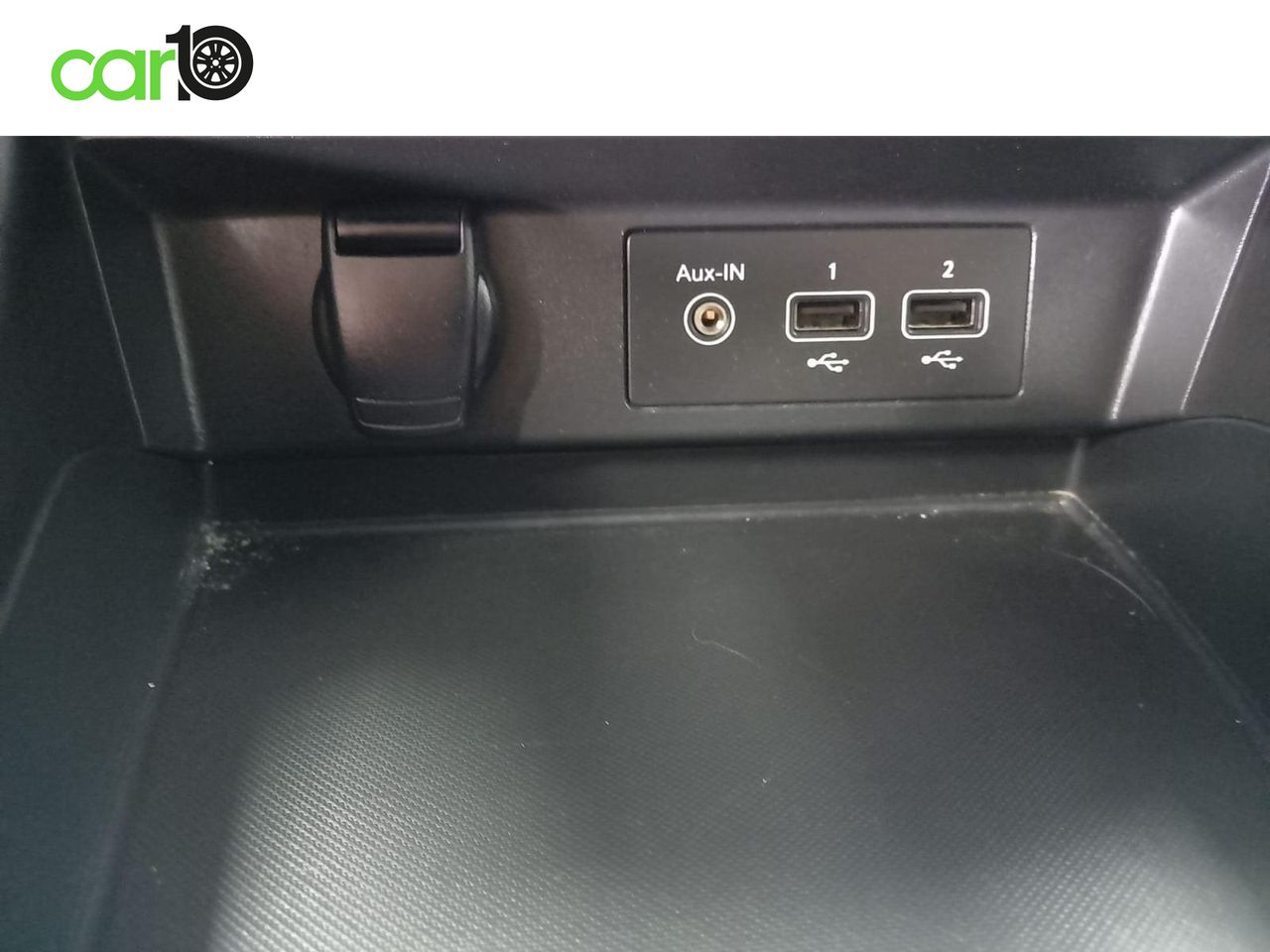 RENAULT ARKANA 1.6 E-Tech hybride 145ch Evolution  - Foto 9