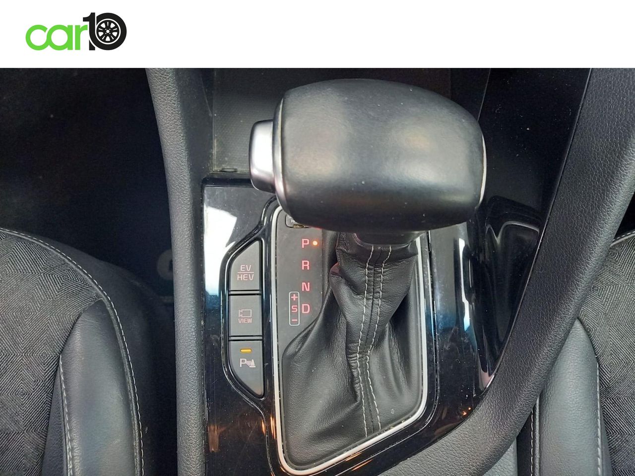 KIA NIRO DRIVE PLUG-IN HYBRID 1.6 105CV AT6 E6D  - Foto 11