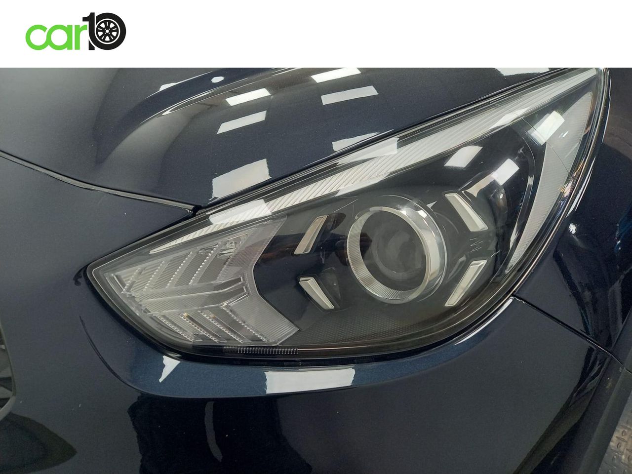 KIA NIRO DRIVE PLUG-IN HYBRID 1.6 105CV AT6 E6D  - Foto 30