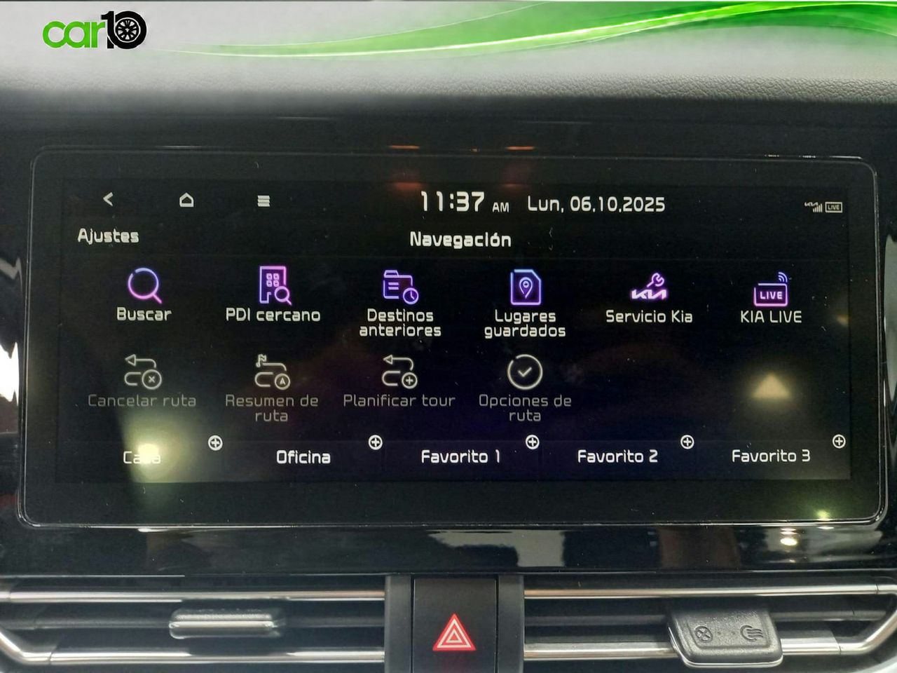 KIA NIRO DRIVE PLUG-IN HYBRID 1.6 105CV AT6 E6D  - Foto 17