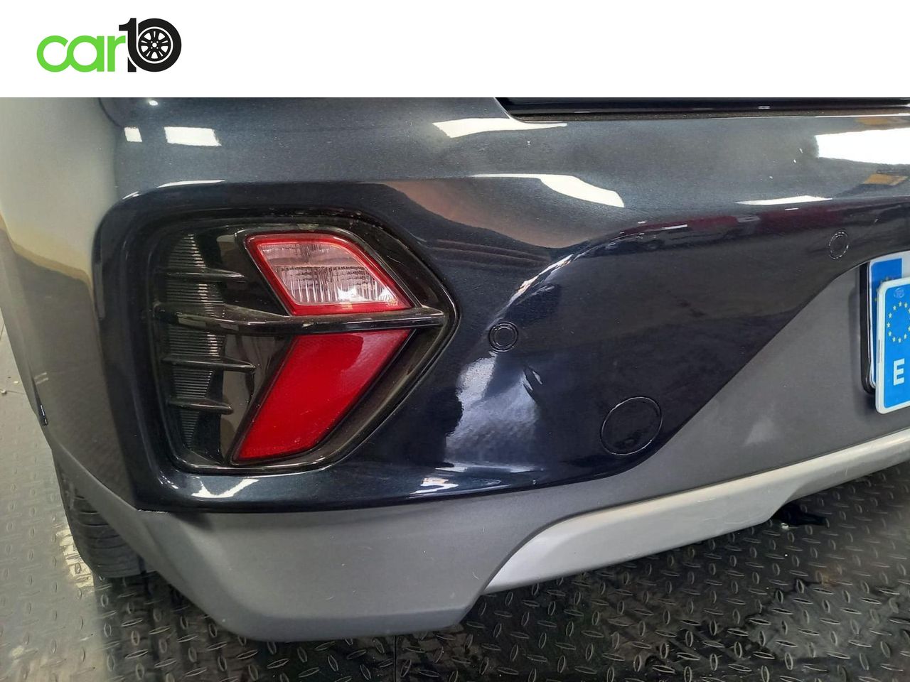 KIA NIRO DRIVE PLUG-IN HYBRID 1.6 105CV AT6 E6D  - Foto 33