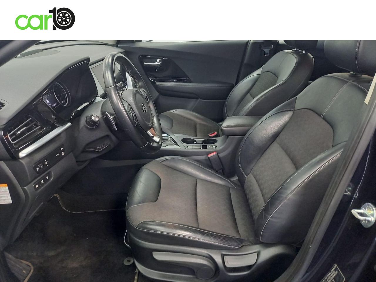 KIA NIRO DRIVE PLUG-IN HYBRID 1.6 105CV AT6 E6D  - Foto 23