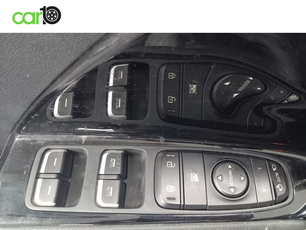 KIA NIRO DRIVE PLUG-IN HYBRID 1.6 105CV AT6 E6D  - Foto 19