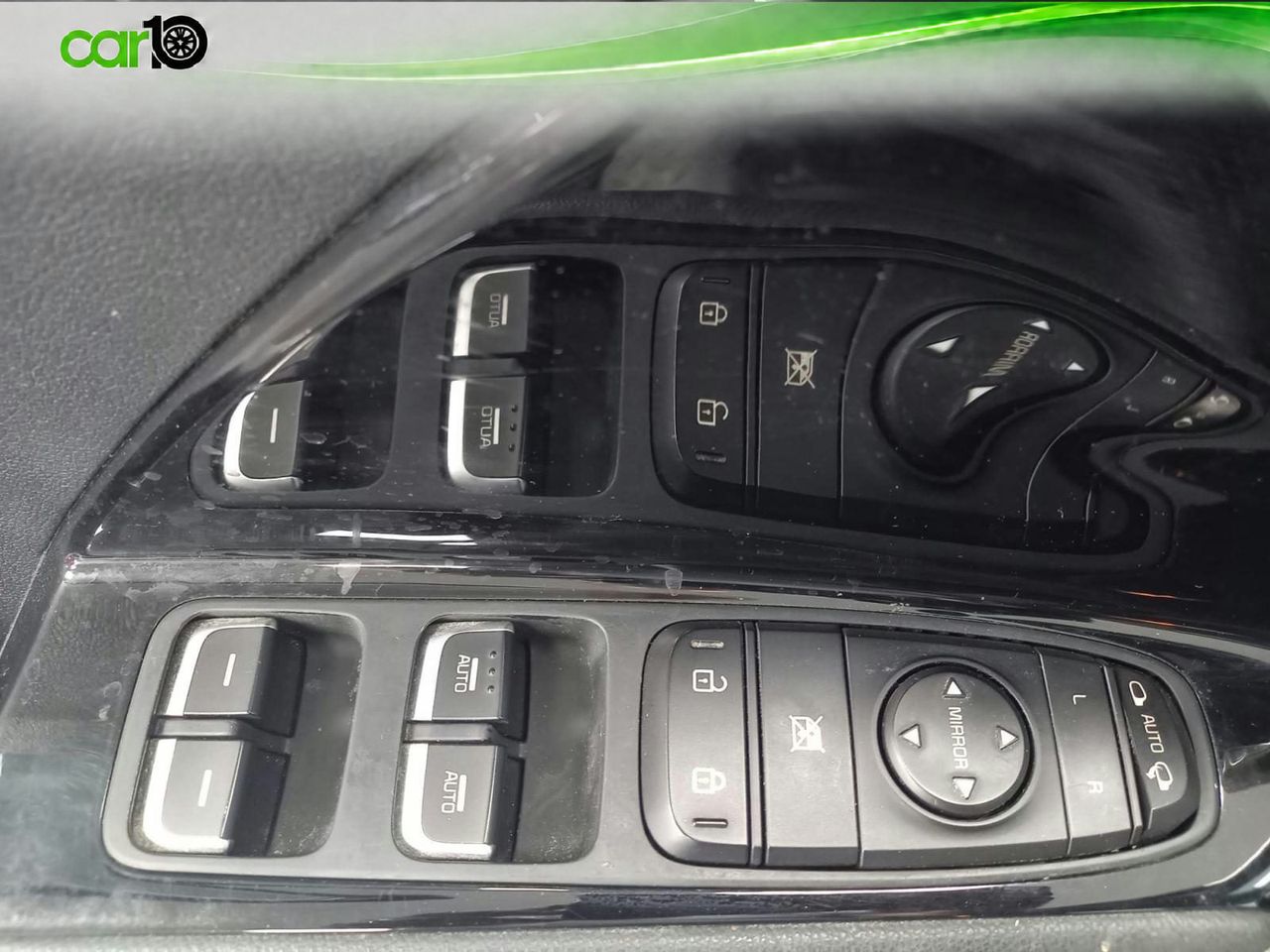 KIA NIRO DRIVE PLUG-IN HYBRID 1.6 105CV AT6 E6D  - Foto 20