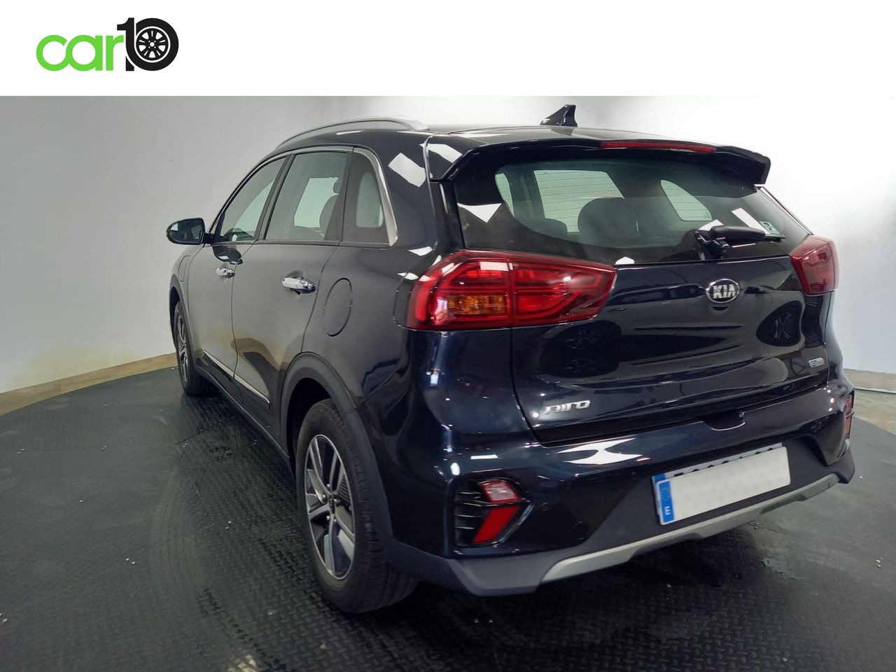 KIA NIRO DRIVE PLUG-IN HYBRID 1.6 105CV AT6 E6D  - Foto 6