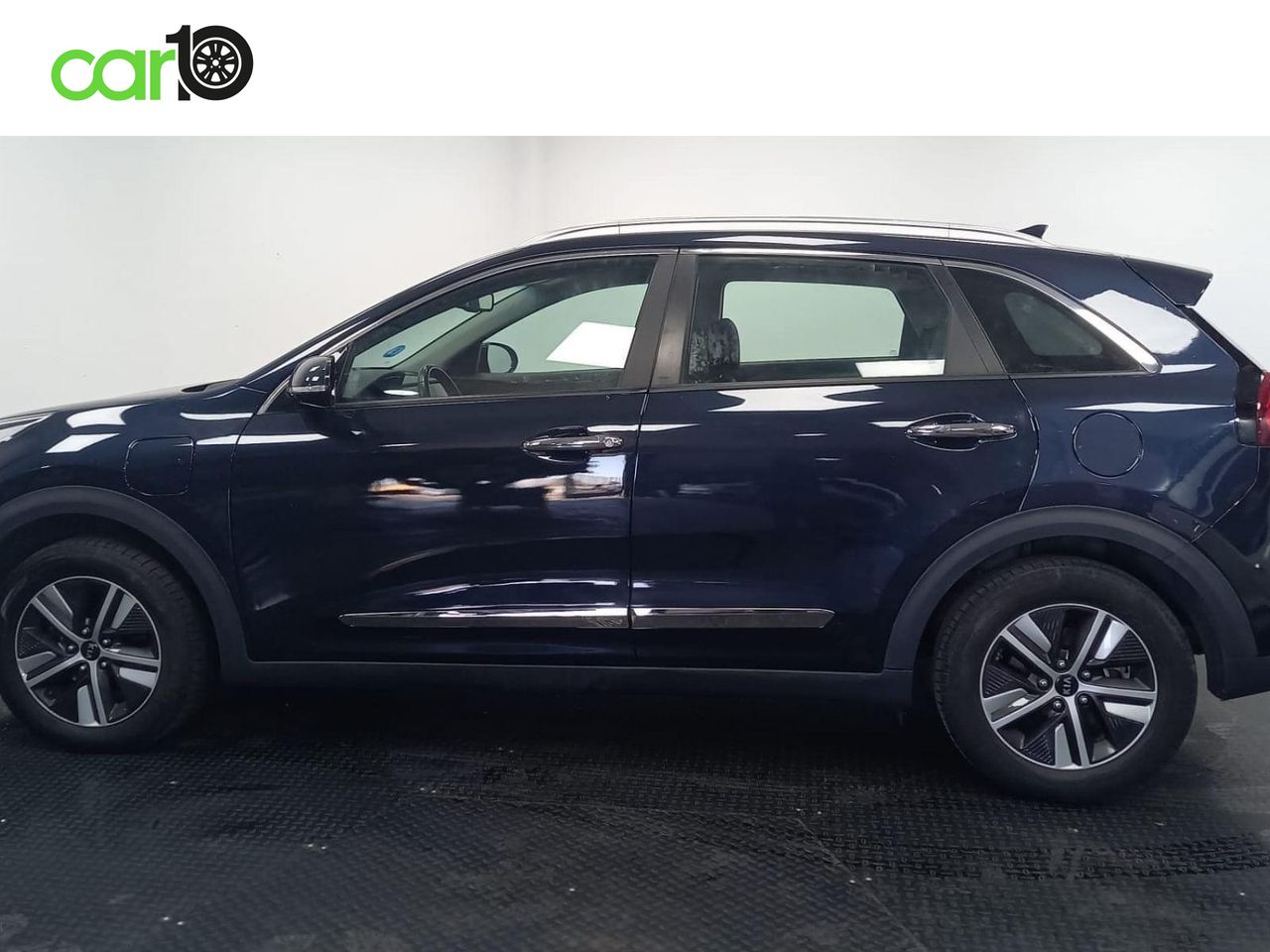 KIA NIRO DRIVE PLUG-IN HYBRID 1.6 105CV AT6 E6D  - Foto 7